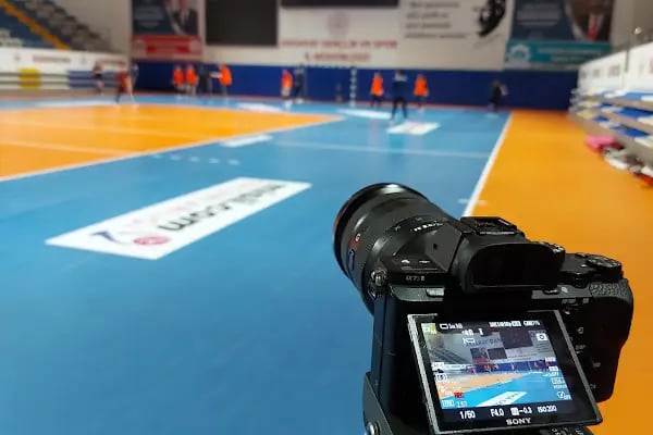 aksaray spor salonu - Resim 10