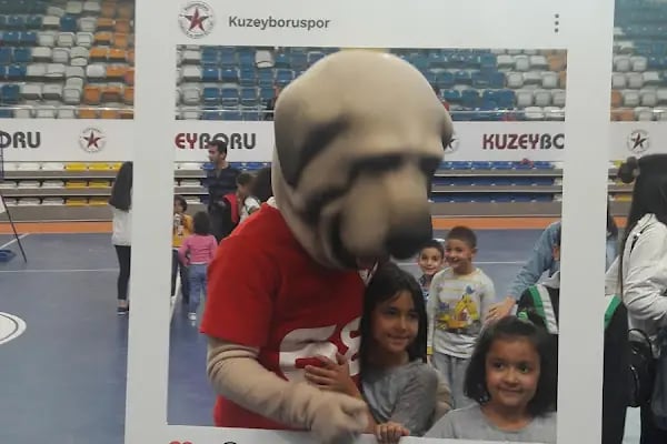 aksaray spor salonu - Resim 17