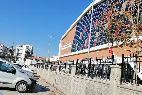 aksaray spor salonu - Resim 2