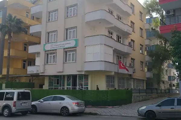 Ceyhan Zirve Özel Eğitim ve Rehabilitasyon Merkezi - Resim 3