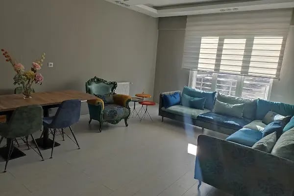 Uzm. Kl. Psk. Tuğba Komşuoğlu - Yol Arkadaşım Danışmanlık - Resim 15
