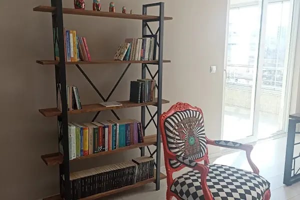 Uzm. Kl. Psk. Tuğba Komşuoğlu - Yol Arkadaşım Danışmanlık - Resim 10