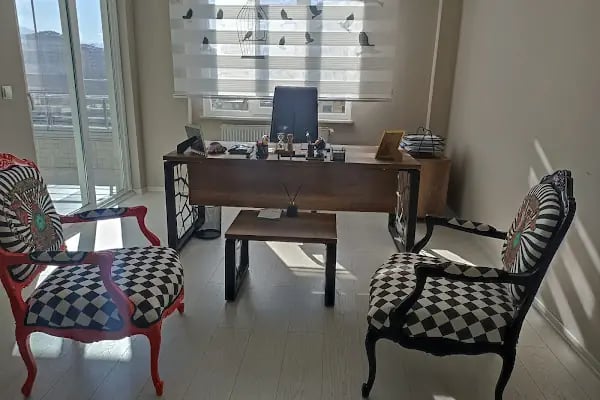 Uzm. Kl. Psk. Tuğba Komşuoğlu - Yol Arkadaşım Danışmanlık - Resim 4