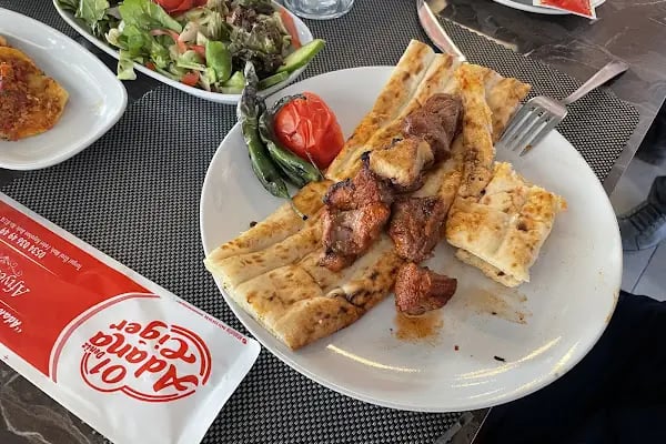 01 Deniz Adana Ciğer - Resim 8