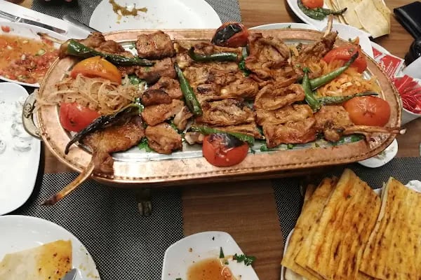 01 Deniz Adana Ciğer - Resim 12