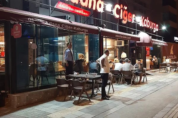 01 Deniz Adana Ciğer - Resim 6