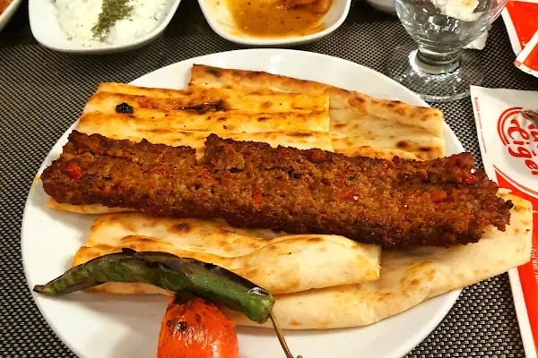 01 Deniz Adana Ciğer - Resim 7