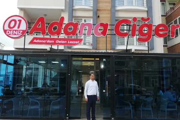 01 Deniz Adana Ciğer - Resim 2