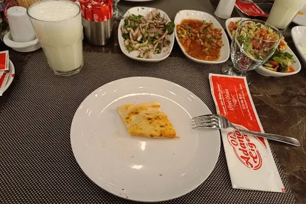 01 Deniz Adana Ciğer - Resim 5