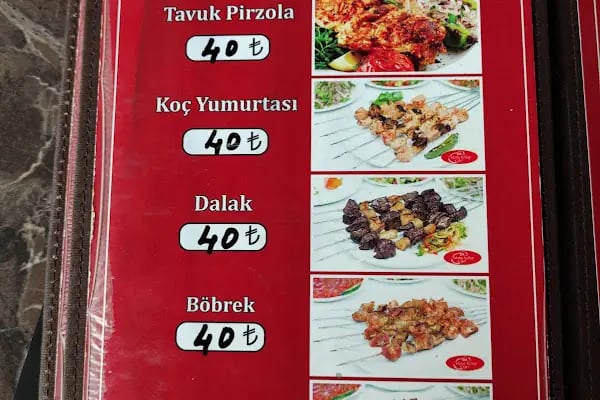 01 Deniz Adana Ciğer - Resim 13
