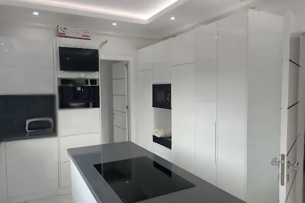 Denizli Aleyna Temizlik - Resim 12