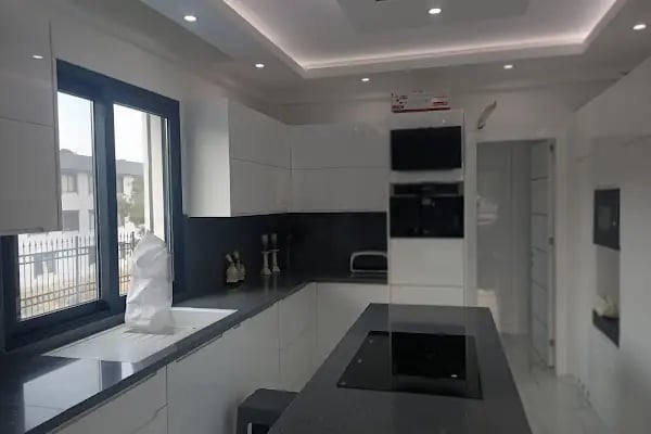 Denizli Aleyna Temizlik - Resim 8