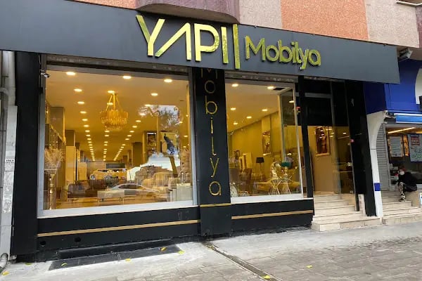 Yapı Mobilya - Resim 15