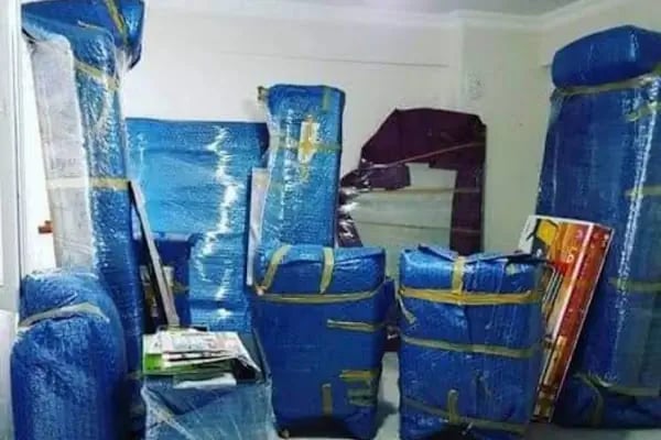 Antep Nakliye Şehir içi Şehirler arası Ev Ofis Taşımacılığı - Resim 4