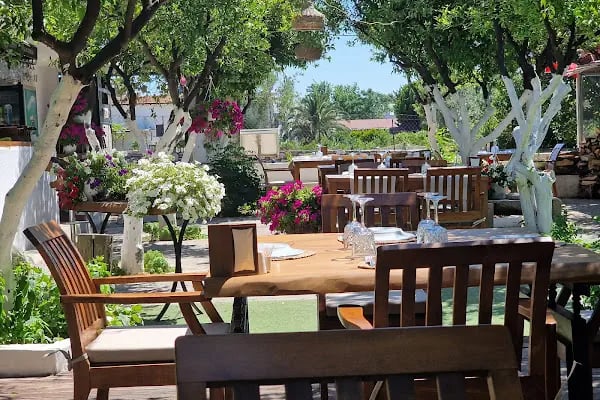 sultan bahçe restaurant - Resim 3