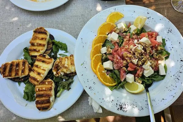 sultan bahçe restaurant - Resim 5