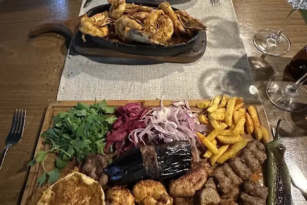 sultan bahçe restaurant - Resim 10