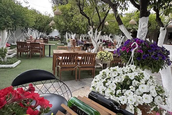 sultan bahçe restaurant - Resim 16