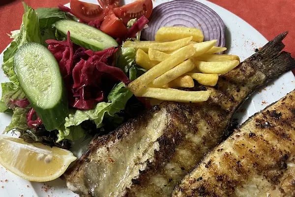 sultan bahçe restaurant - Resim 13