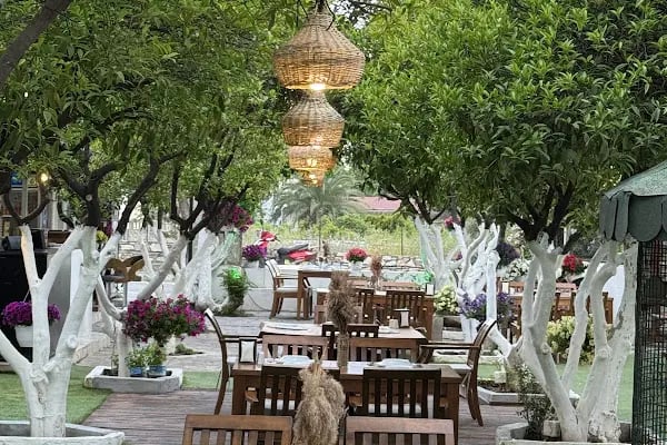sultan bahçe restaurant - Resim 2