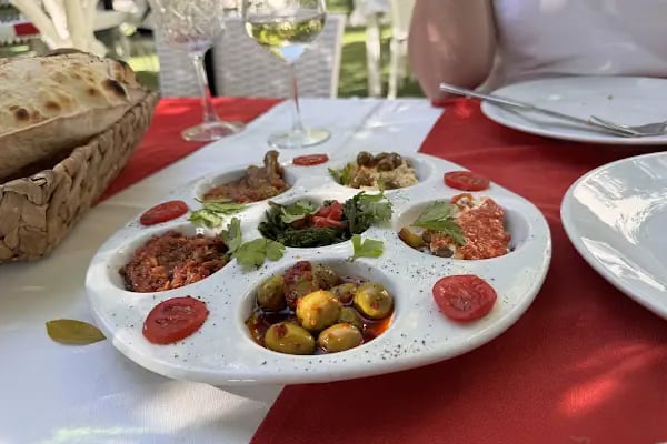 sultan bahçe restaurant - Resim 20