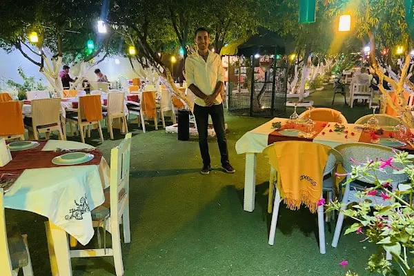 sultan bahçe restaurant - Resim 1