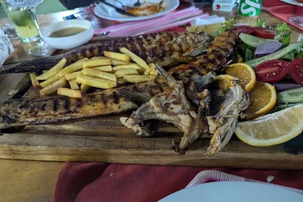 sultan bahçe restaurant - Resim 8