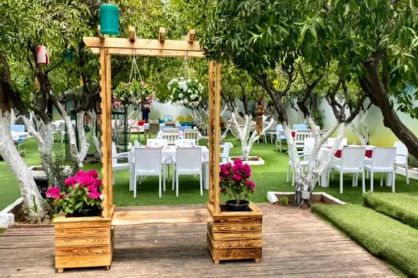 sultan bahçe restaurant - Resim 7