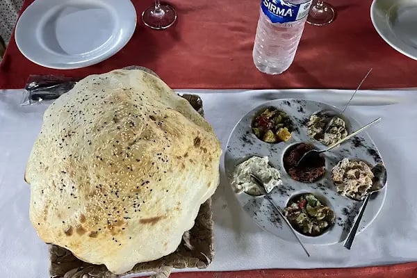sultan bahçe restaurant - Resim 15