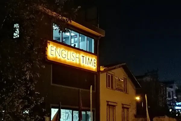 Tekirdağ English Time Dil Okulu - Resim 12