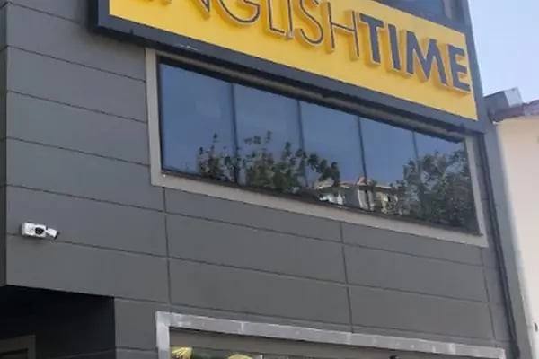 Tekirdağ English Time Dil Okulu - Resim 2