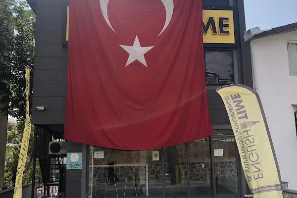 Tekirdağ English Time Dil Okulu - Resim 10