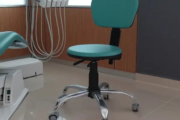 DENTUSTA Ağız ve Diş Kliniği - Resim 20
