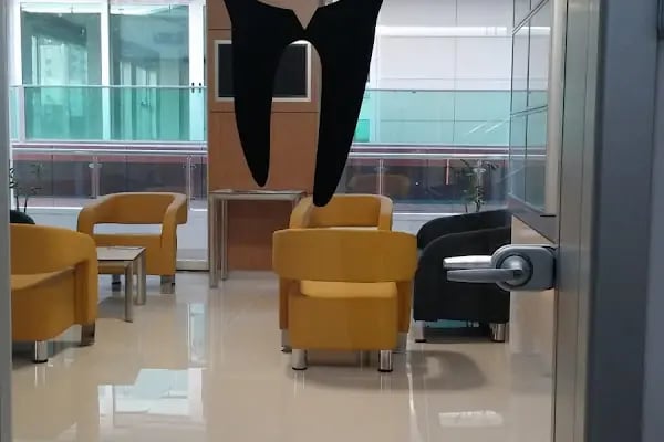 DENTUSTA Ağız ve Diş Kliniği - Resim 17
