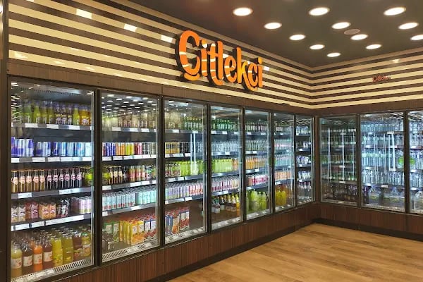 Çitlekçi | İzmit Başiskele Şubesi - Resim 15