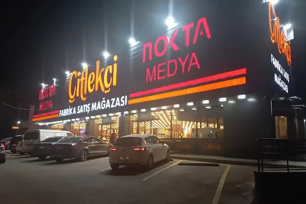 Çitlekçi | İzmit Başiskele Şubesi - Resim 2
