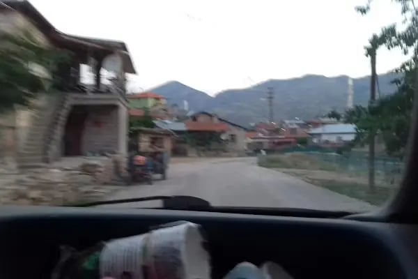 Bademli Ortaokulu ve İlkokulu - Resim 11