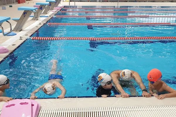 Sportif Yaşam Akademisi Spor Kulübü - Resim 3