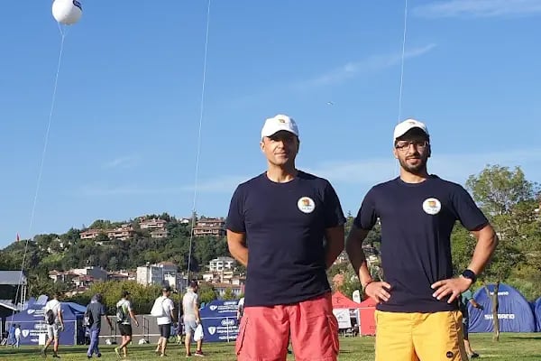 Sportif Yaşam Akademisi Spor Kulübü - Resim 13