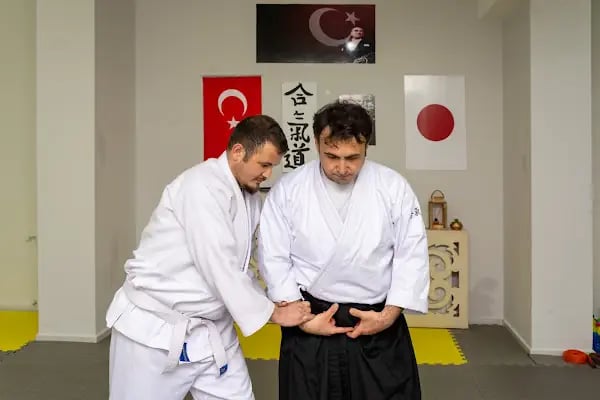 Sportif Yaşam Akademisi Spor Kulübü - Resim 7
