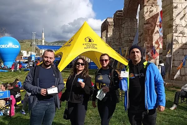 Sportif Yaşam Akademisi Spor Kulübü - Resim 18