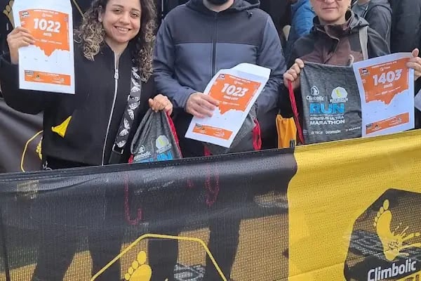 Sportif Yaşam Akademisi Spor Kulübü - Resim 14