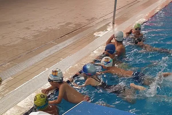 Sportif Yaşam Akademisi Spor Kulübü - Resim 12