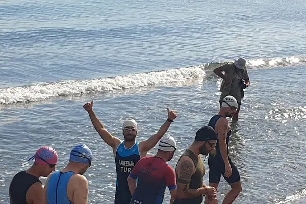 Sportif Yaşam Akademisi Spor Kulübü - Resim 15