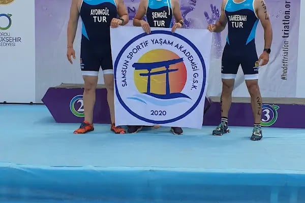 Sportif Yaşam Akademisi Spor Kulübü - Resim 8