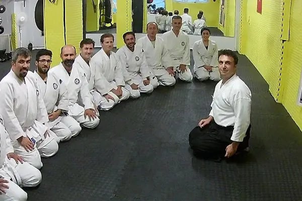 Sportif Yaşam Akademisi Spor Kulübü - Resim 2