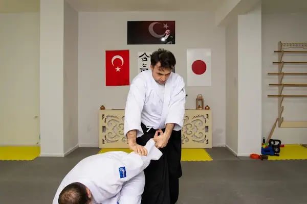 Sportif Yaşam Akademisi Spor Kulübü - Resim 11