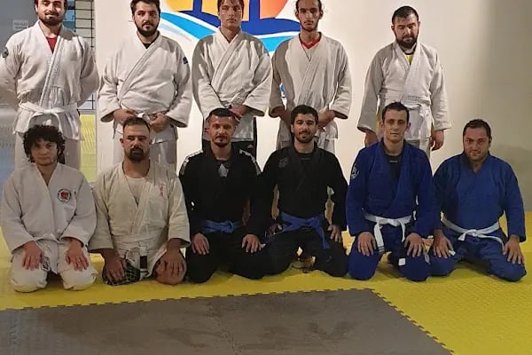 Sportif Yaşam Akademisi Spor Kulübü - Resim 16