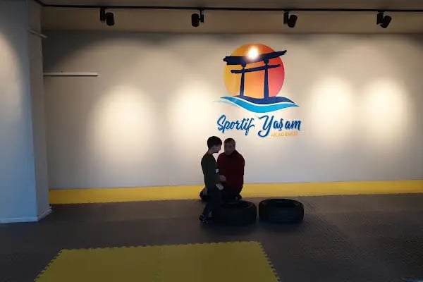 Sportif Yaşam Akademisi Spor Kulübü - Resim 5