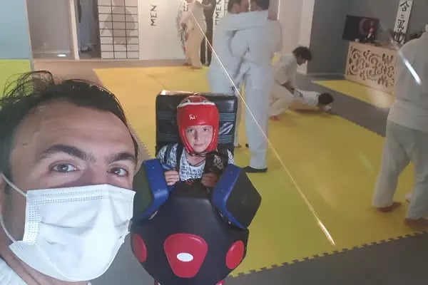 Sportif Yaşam Akademisi Spor Kulübü - Resim 20